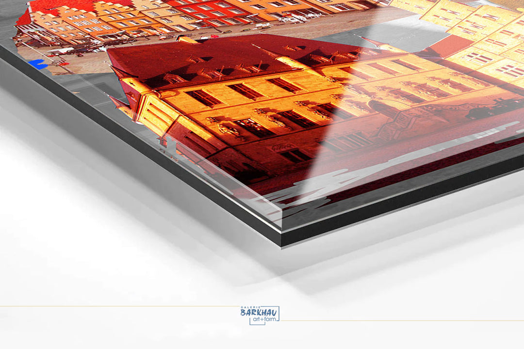 Osnabrück Ensemble Collage OSB-36