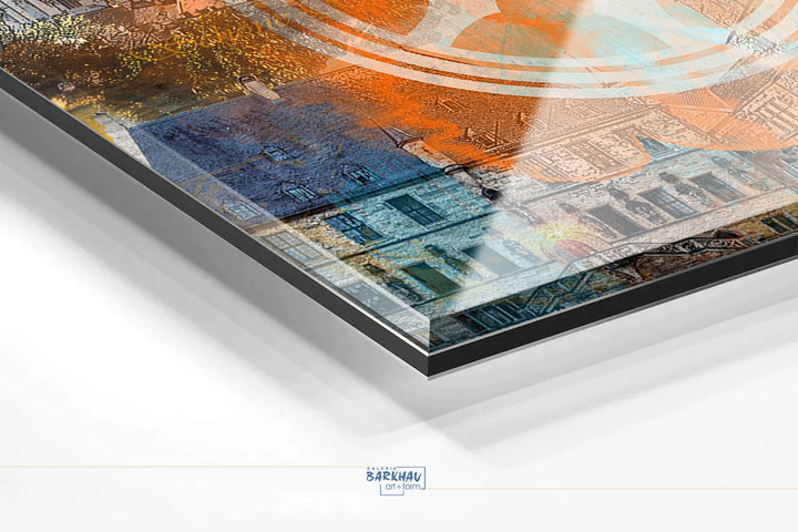 Osnabrücker Rad Collage