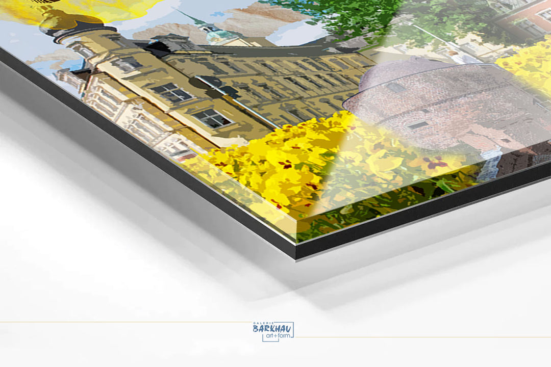 Oldenburg Collage No.1