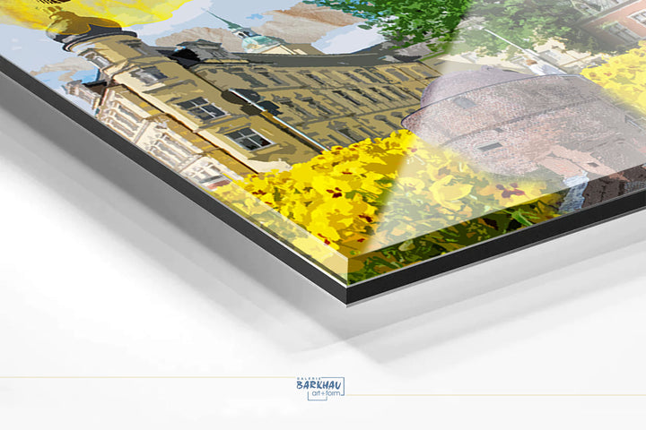 Oldenburg Collage No.1