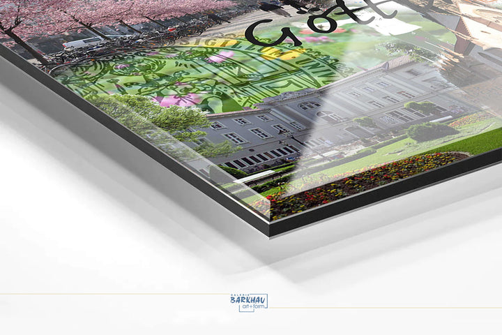 Göttingen Collage