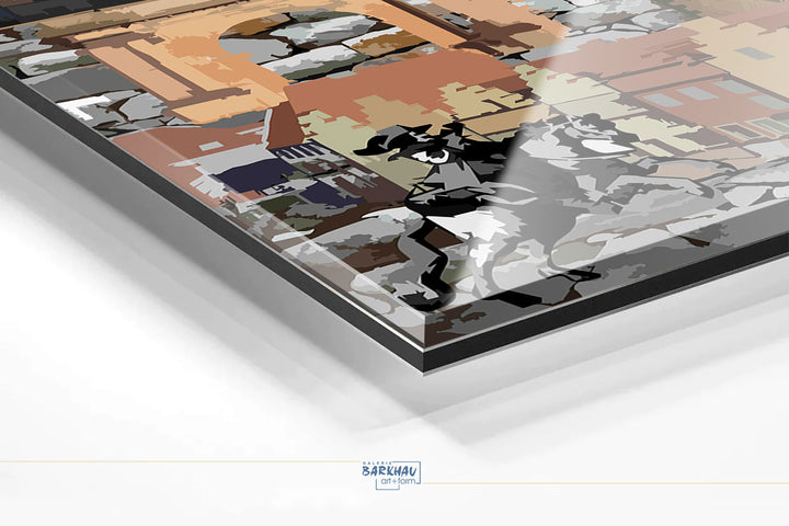 Osnabrück Collage (OSB-18)