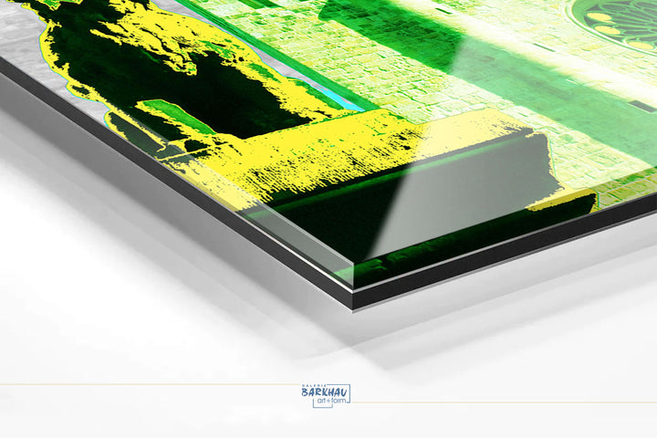 Osnabrück Collage Dom