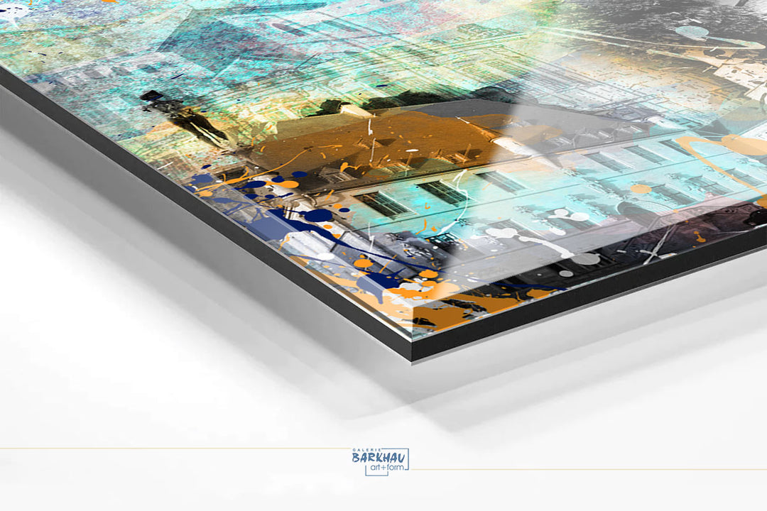 Heger Tor Osnabrück Collage