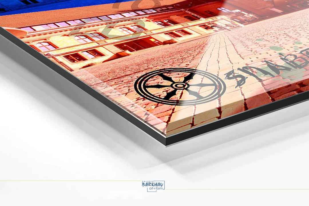 Osnabrück Collage OSB-29