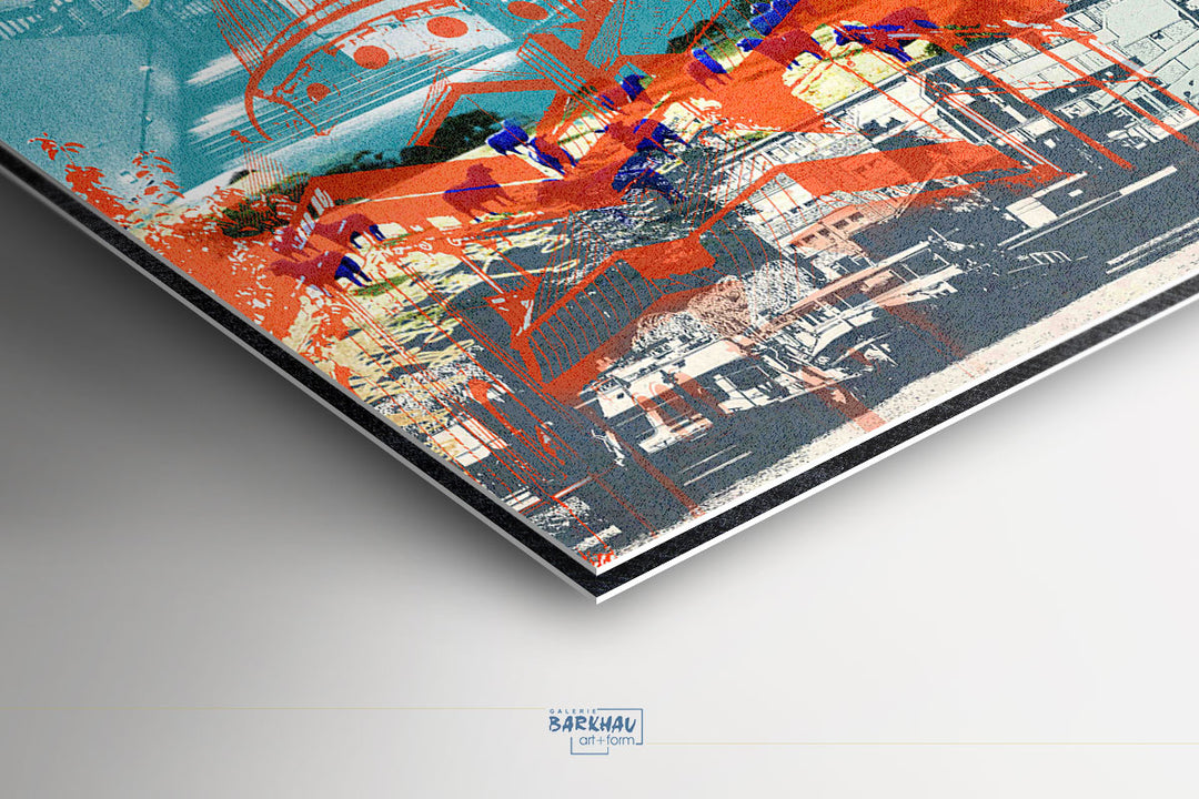 Emsland Collage No.1