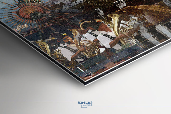 Vintage München Collage