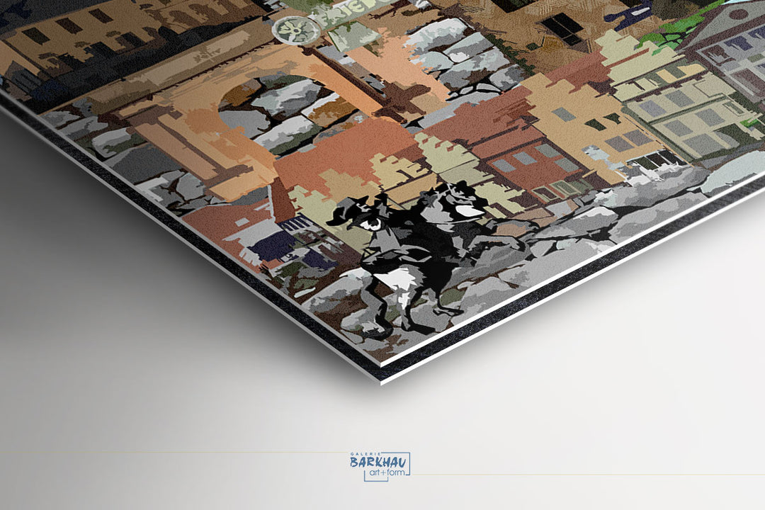 Osnabrück Collage (OSB-18)