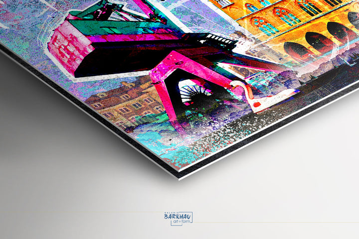 Münster Collage No.1