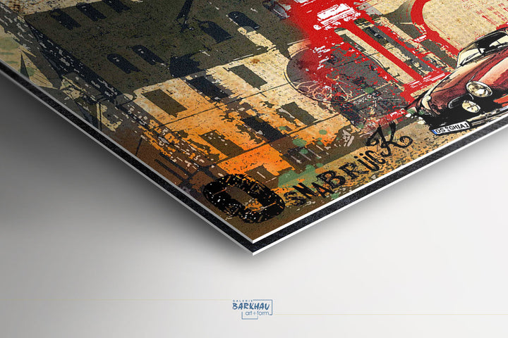 Osnabrück Collage OSB-34