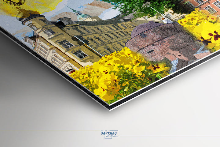 Oldenburg Collage No.1