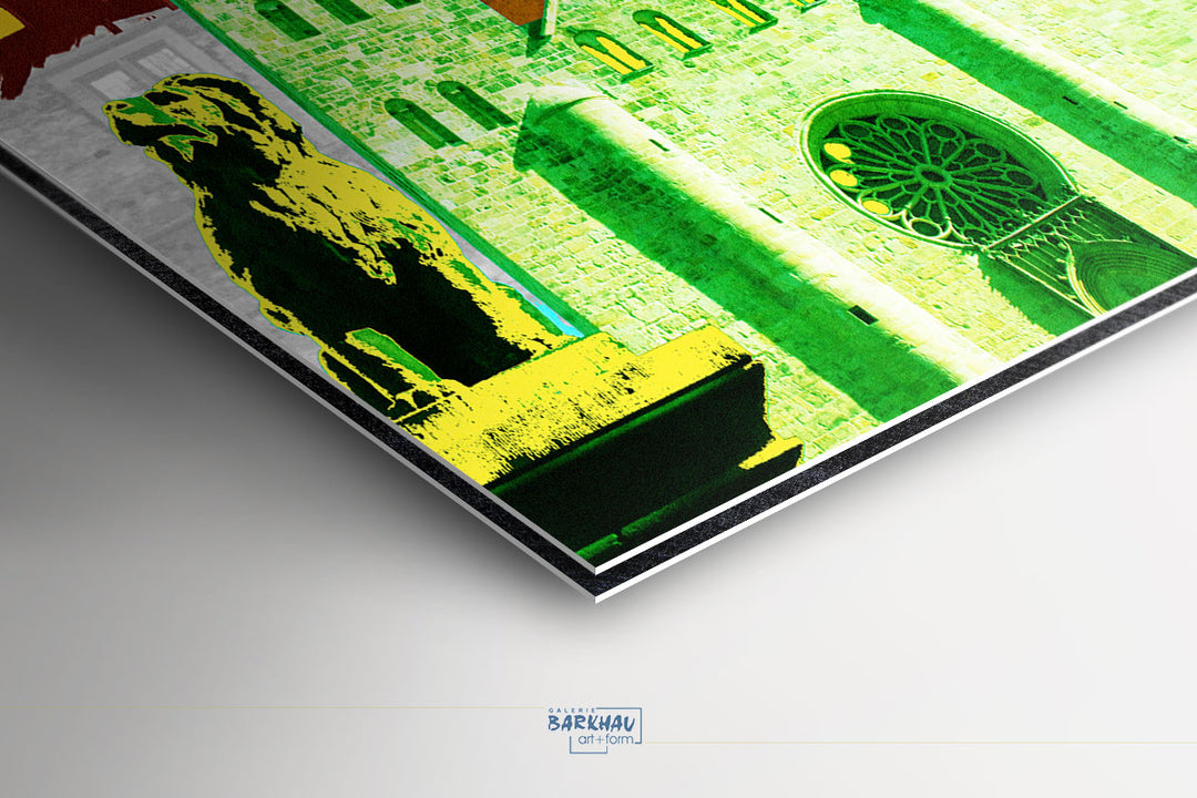 Osnabrück Collage Dom