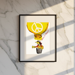 "Rock´n´Peace" | Udo Lindenberg