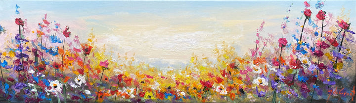 "Blumenfest X" | Jochem de Graaf