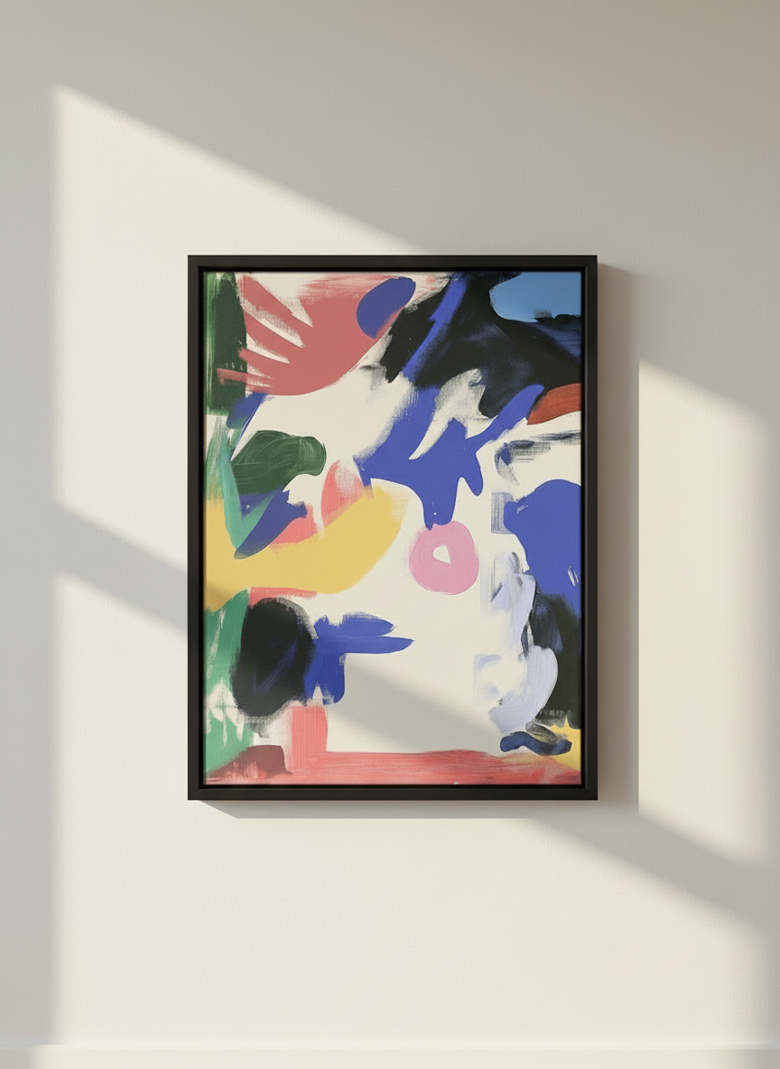 Bold Burst