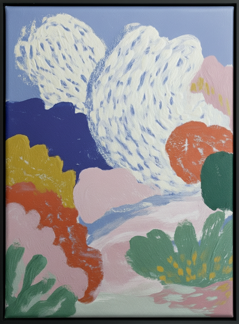 Cloudscape