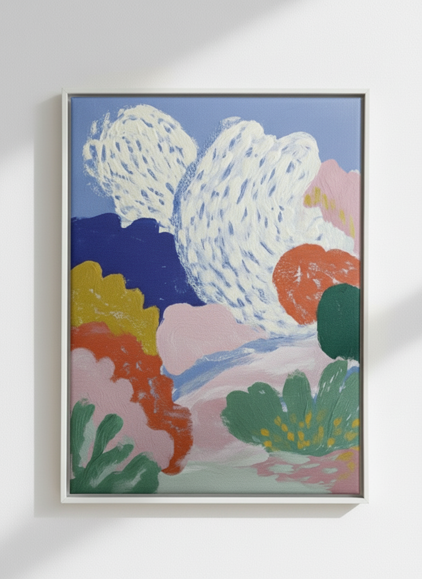 Cloudscape
