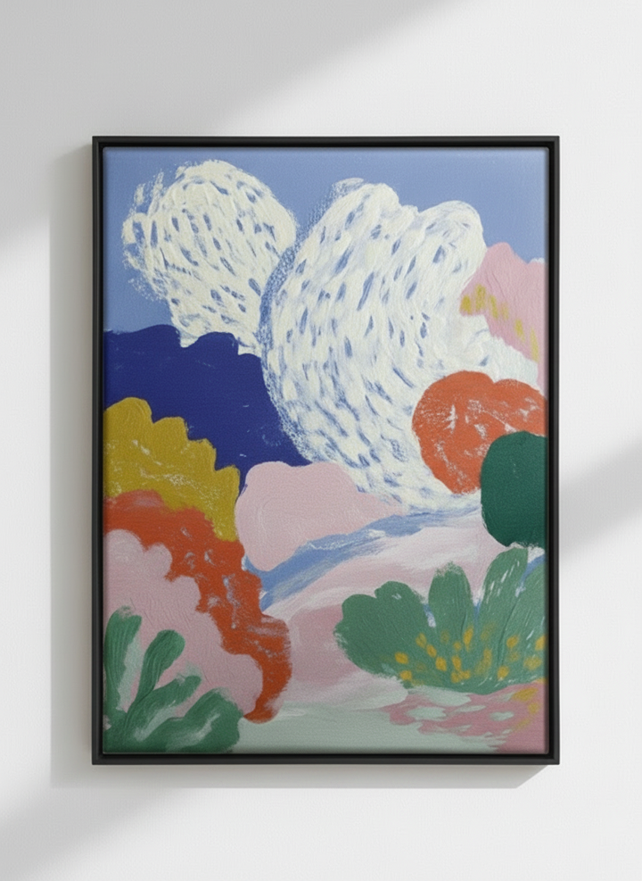 Cloudscape