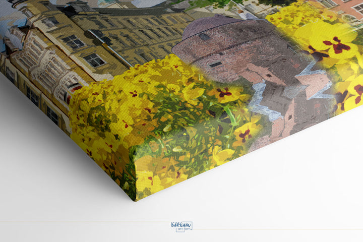 Oldenburg Collage No.1