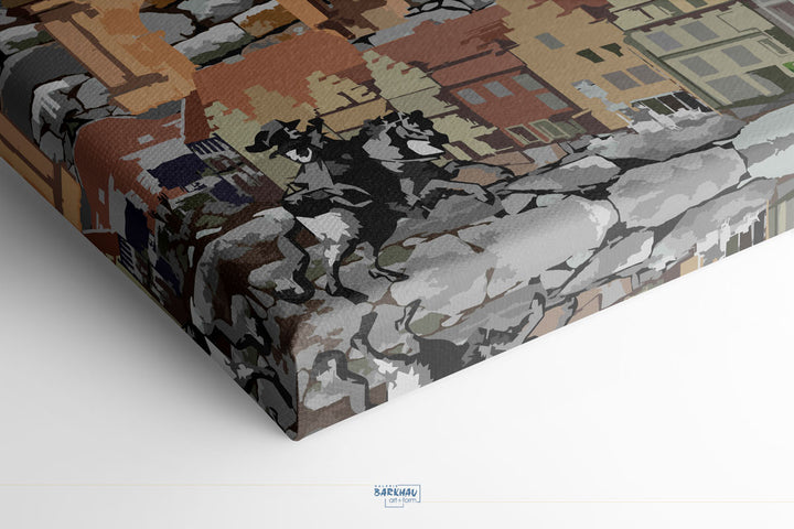 Osnabrück Collage (OSB-18)