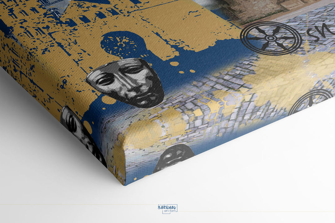 Osnabrück Collage OSB-45