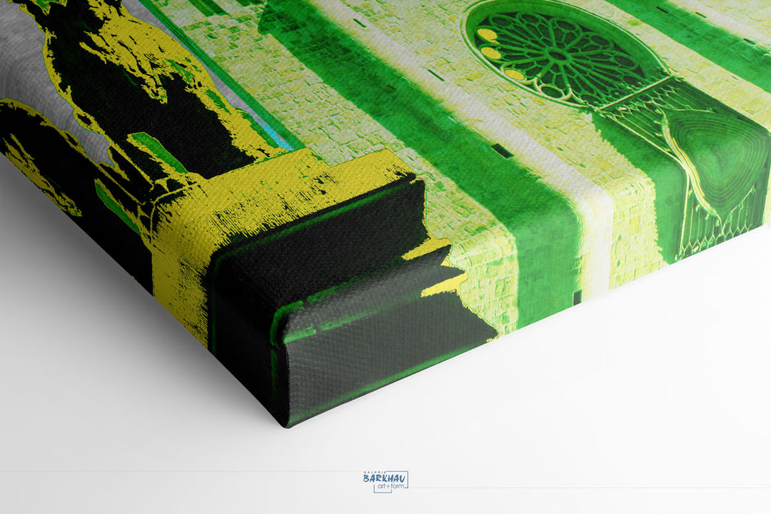 Osnabrück Collage Dom