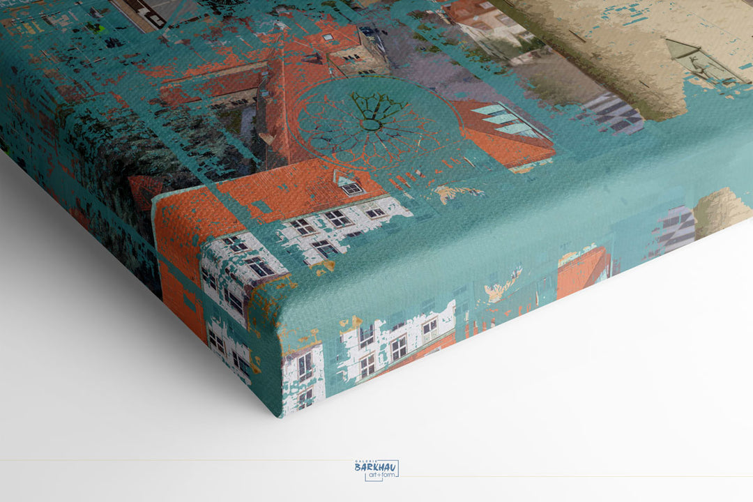 Osnabrück Collage OSB-6