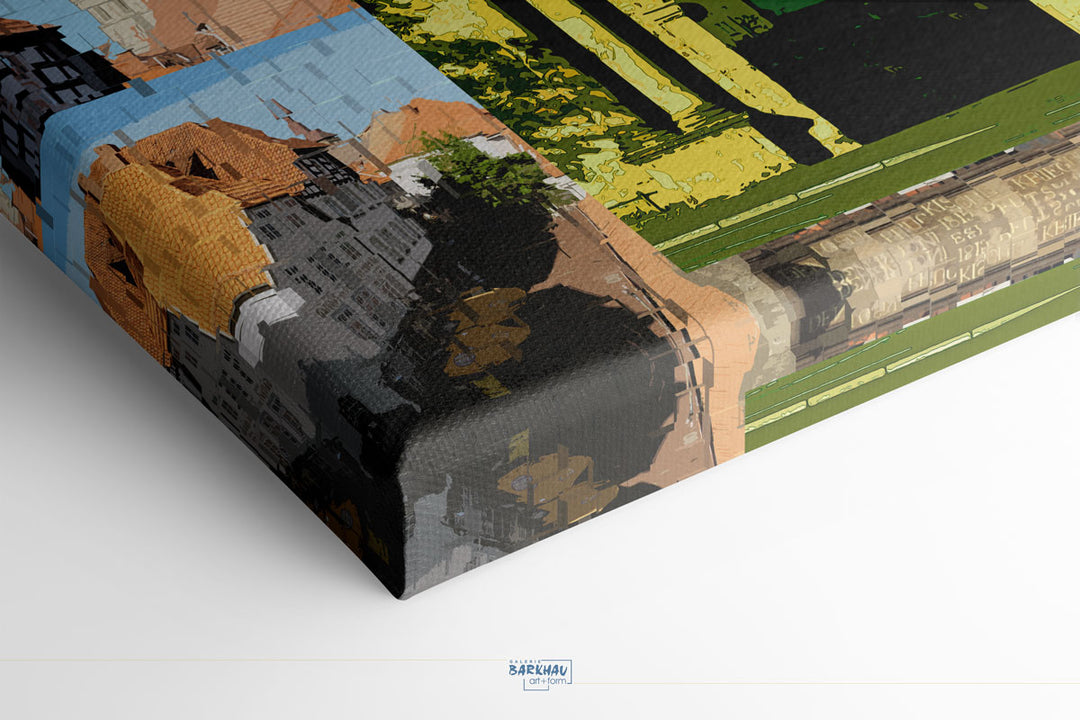 Osnabrück Collage OSB-27