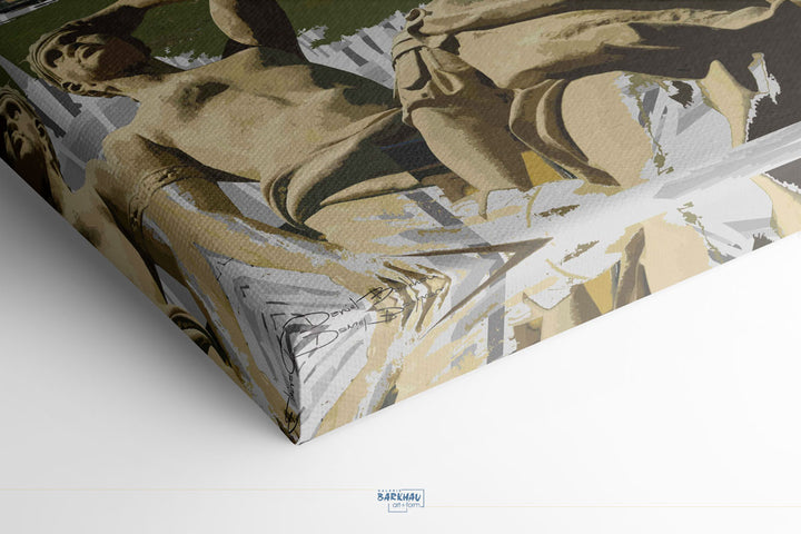 Schloss Osnabrück Collage