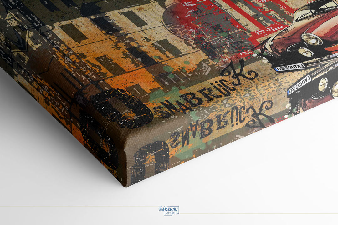 Osnabrück Collage OSB-34