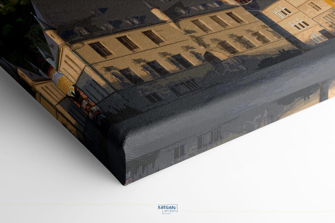 Osnabrück Collage OSB-8