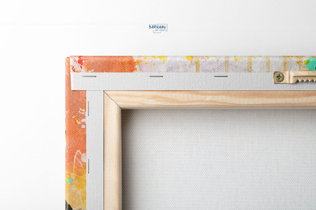 Splash Osnabrück Collage