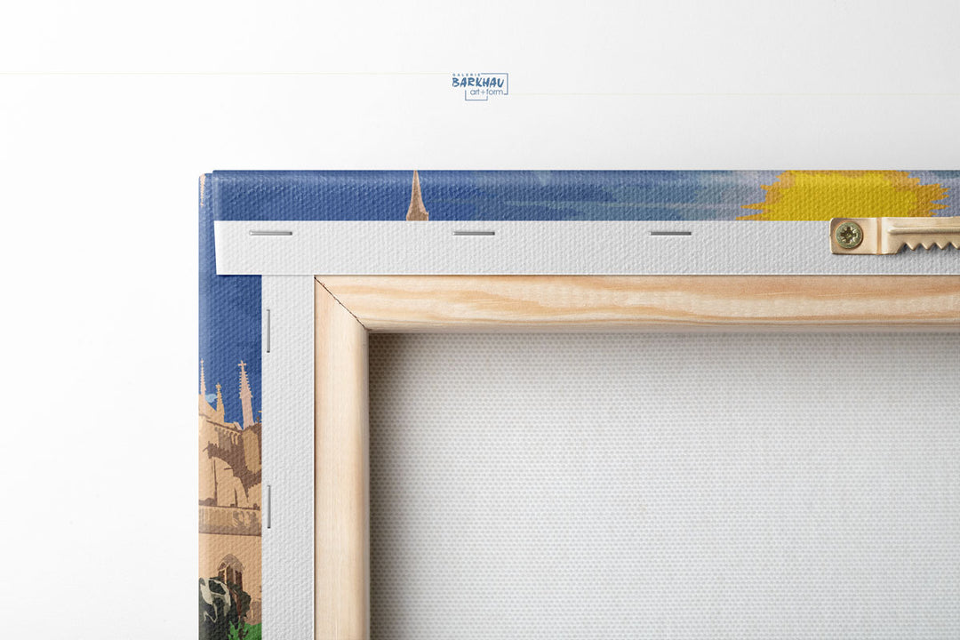 Osnabrück Collage (OSB-18)