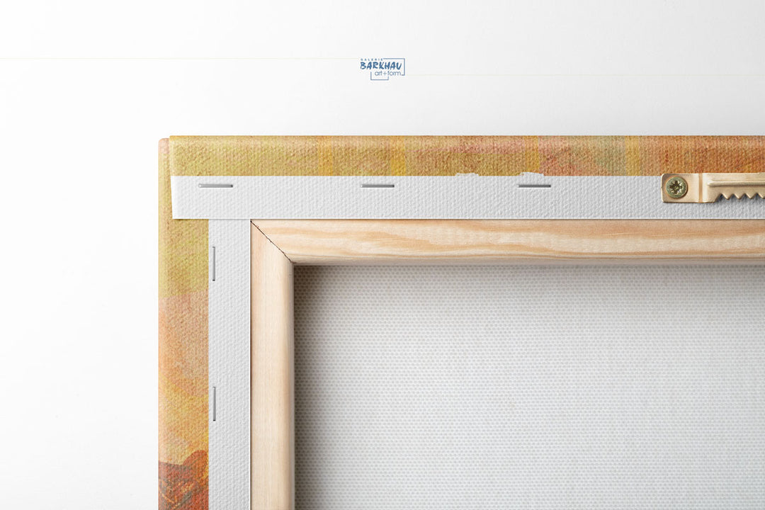 Sunset Münster Collage