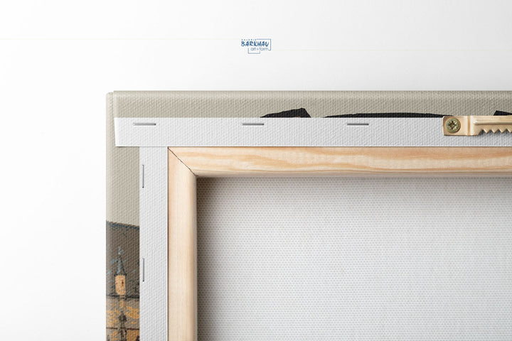 Osnabrück Ensemble IV Collage (OSB-46)