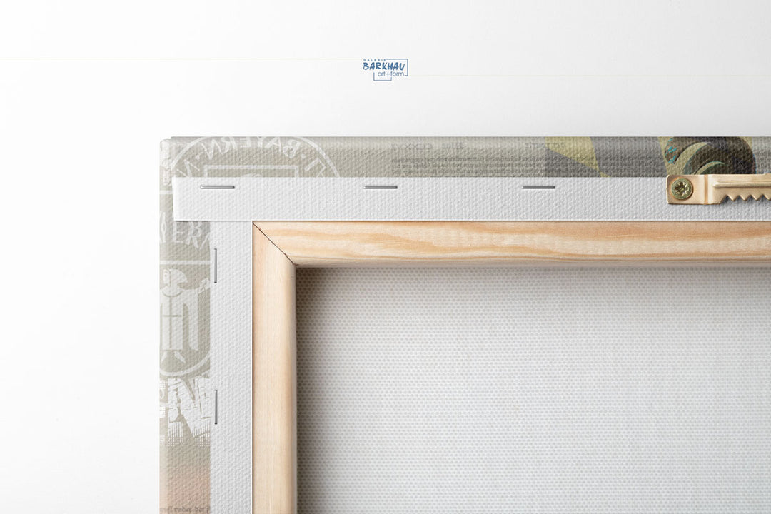 Vintage München Collage