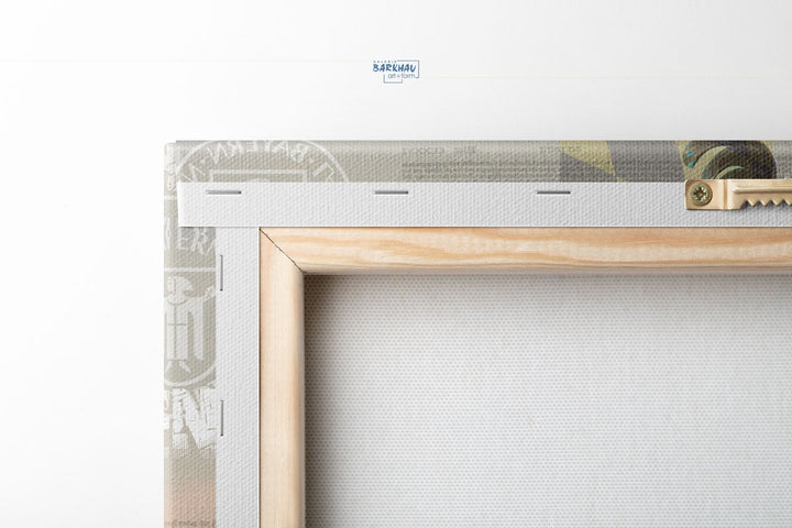 Vintage München Collage