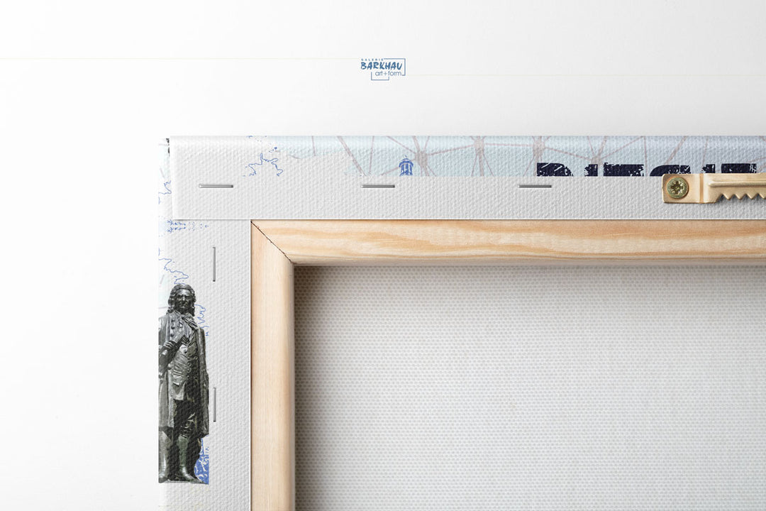 Leipzig Collage No.3