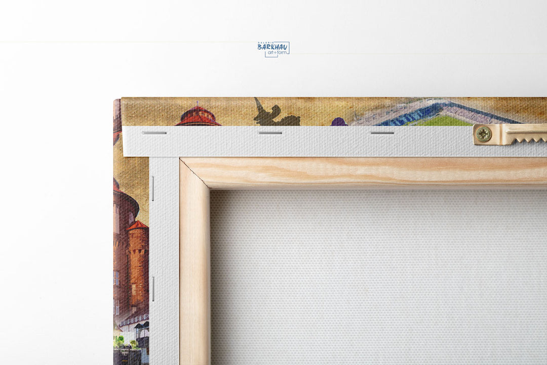 Osnabrück Collage OSB-9