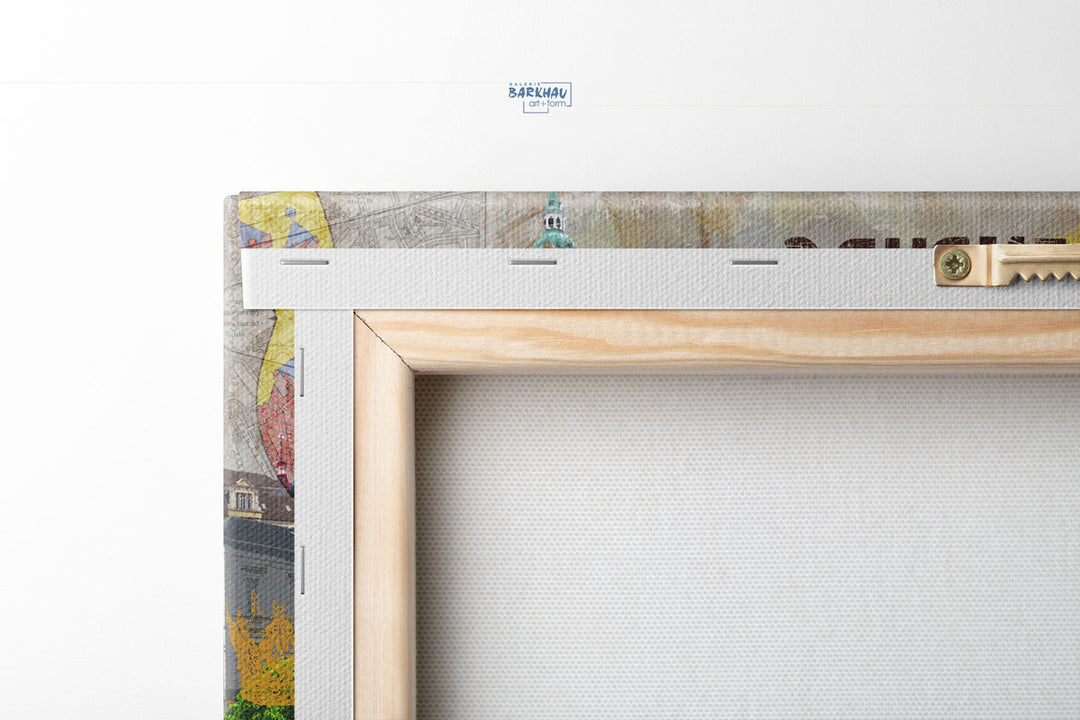 Oldenburg Collage No.1