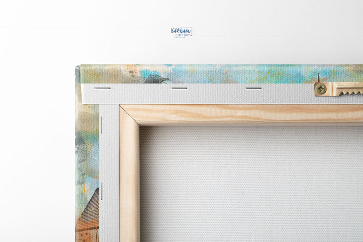 Osnabrücker Rad Collage