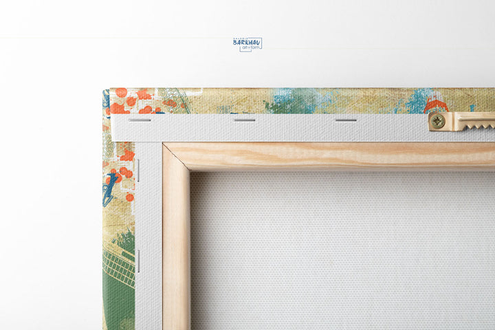 Emsland Collage No.1