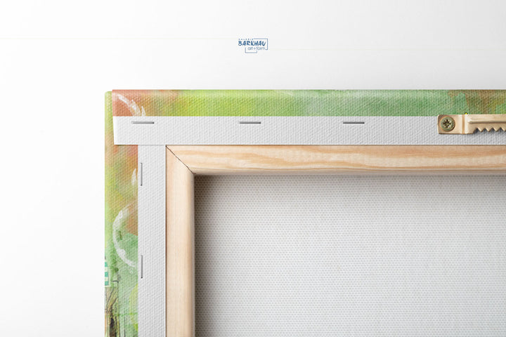 Weserstadion Bremen Collage