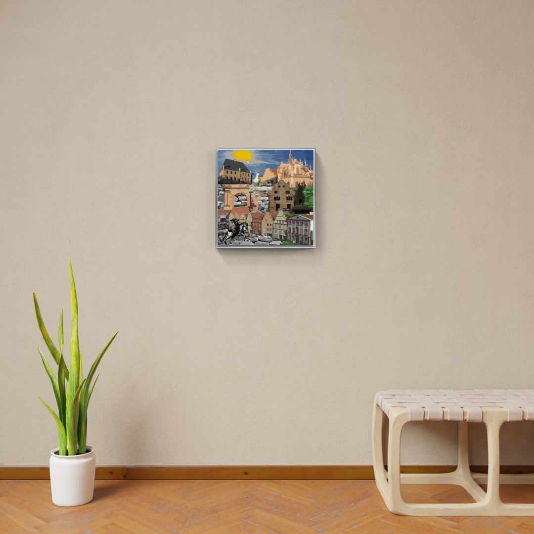 Osnabrück Collage (OSB-18)