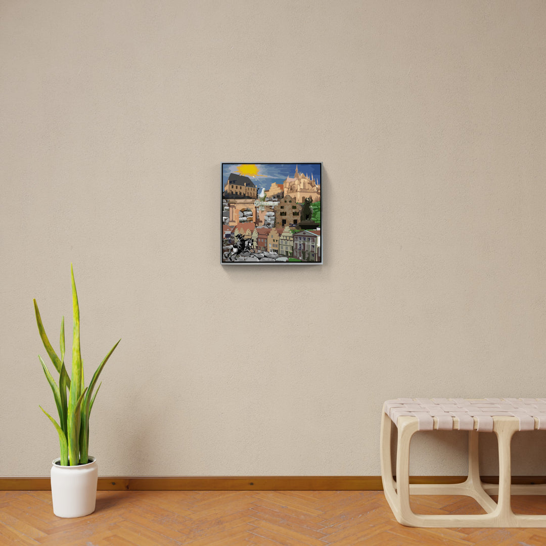 Osnabrück Collage (OSB-18)