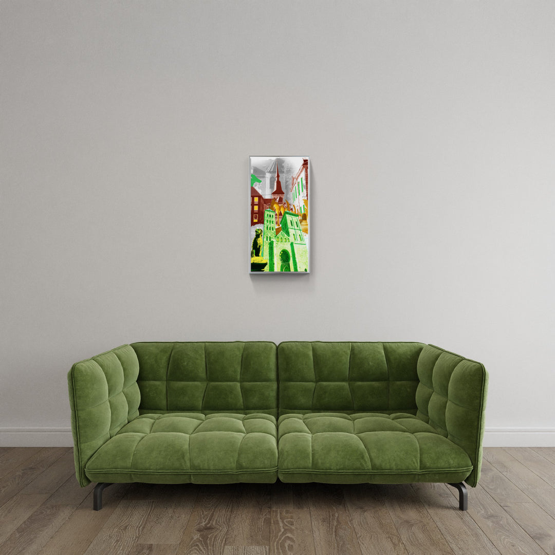 Osnabrück Collage Dom