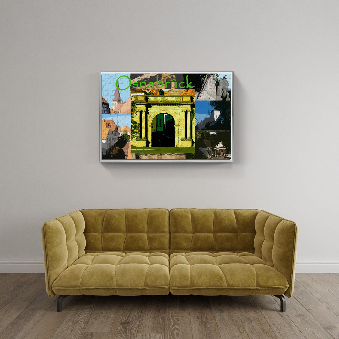 Osnabrück Collage OSB-27