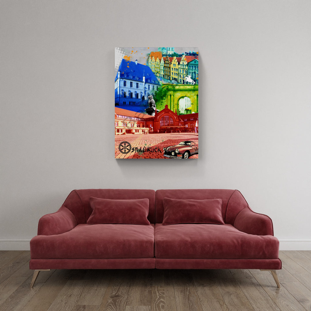 Osnabrück Collage OSB-29