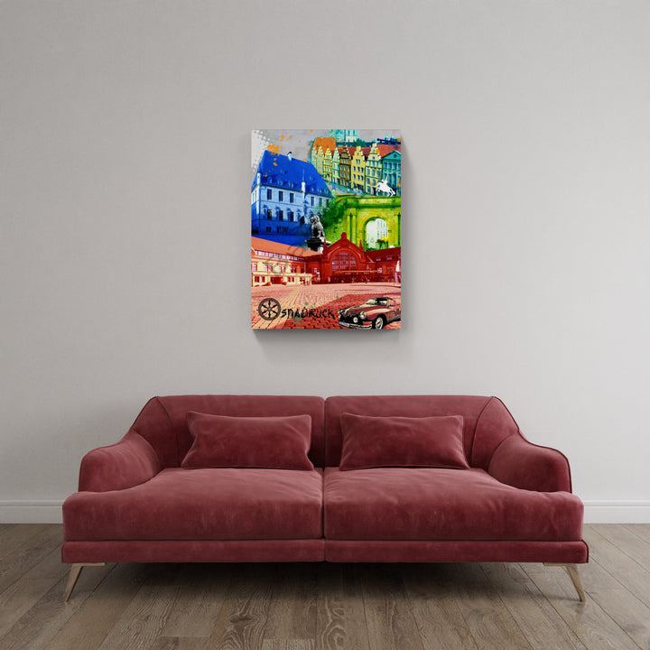 Osnabrück Collage OSB-29