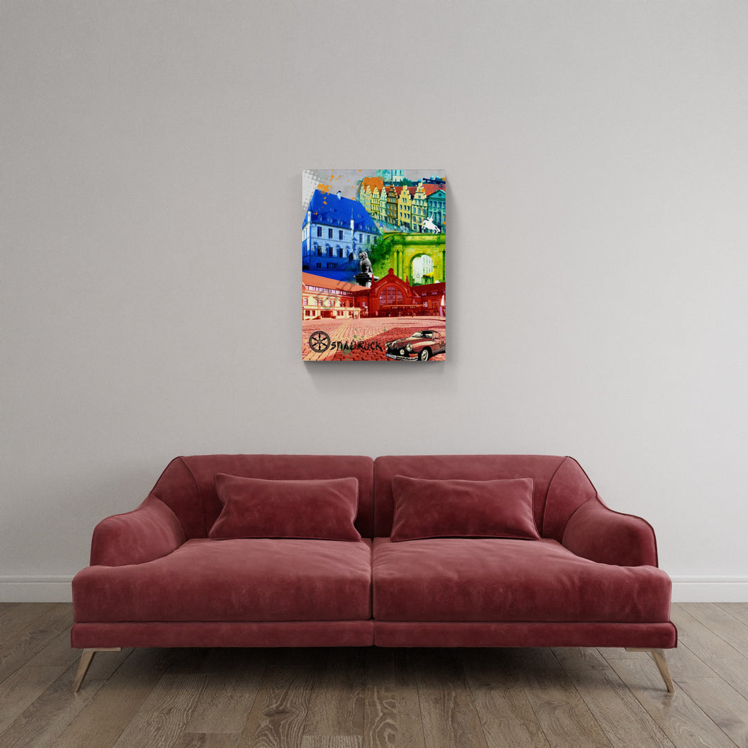 Osnabrück Collage OSB-29